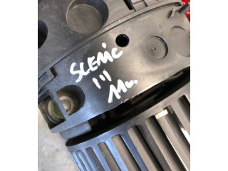 Вентилятор печки N107042D Renault Scenic III - Grand scenic III