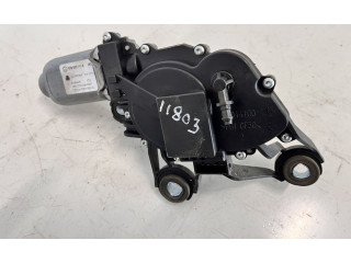 Моторчик заднего дворника 5J9955711A, 5J9955711A Skoda Fabia Mk2 (5J)