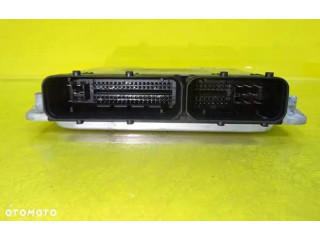 Блок подушек безопасности 3U0907401, 0281010905 Skoda Superb B5 (3U)