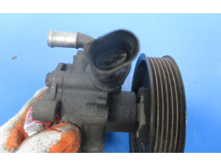 Насос усилителя руля Skoda Octavia Mk2 (1Z) 2004 - 2013 года