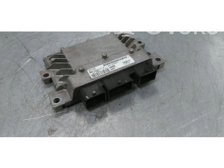 Řídící jednotka AV2112A650EB Ford Fiesta 2010