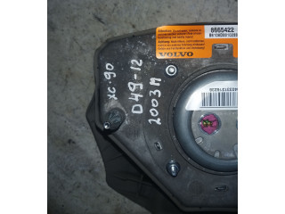 Надувная подушка для руля