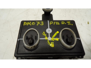 Блок управления воротами