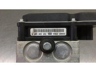 Jednotka ABS 0265952252 Alfa Romeo MiTo 2015