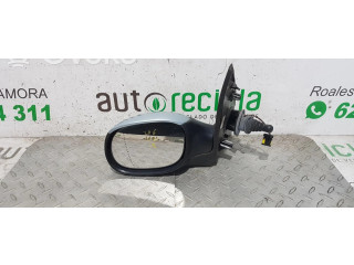 Zpětné zrcátko Peugeot 206+ 96480955XT