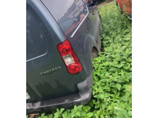 Řídící jednotka 194329, 194329 Peugeot Partner 2009