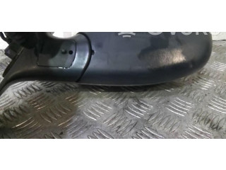 Зеркало электрическое        Volvo S80  1999 - 2003 года   