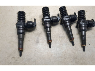 Форсунка 0414720215, 036130073    Audi A3 S3 A3 Sportback 8P  CAYC 