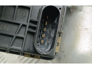 Турбина Jeep Grand Cherokee 35242180F