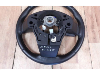 Руль Mazda CX-5 II 2017 - года K0273BDB63M