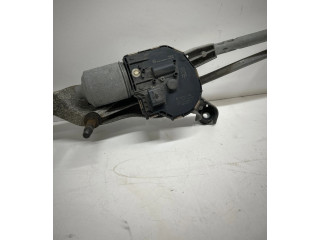 Комплект механизма стеклоочистителей 1397220666, 1397220334    Mercedes-Benz C W204