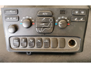 Блок управления климат-контролем 30746019, M341BB00077   Volvo S80