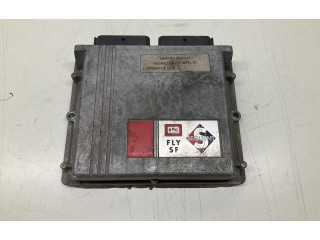 Блок управления двигателя DE813131, DE813131   Chevrolet Matiz