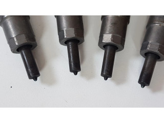 Vstřikovač A6540700187, 0445117048 Mercedes-Benz CLA C118 X118 pro naftový motor 2.0 654920 654920