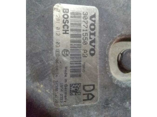 Блок управления двигателя 30771550AB   Volvo XC90
