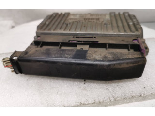 Блок управления коробкой передач 9639452380, 111920719   Citroen C5