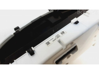 Přístrojová deska Lexus CT 200H 2016 8380076450