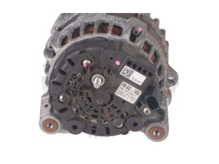 Lichtmaschine 04C903023T Skoda Octavia Mk3 (5E)