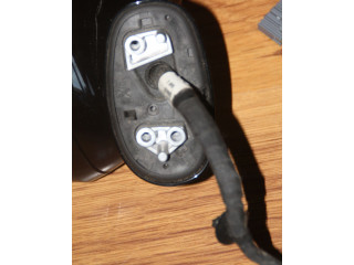 Зеркало электрическое Volvo S60 2011 - 2013 года