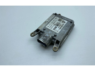 Датчик слепых зон 4G0907566J, 4G0907566 Audi A7 S7 4G