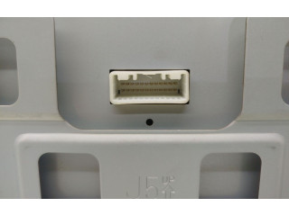 Дисплей    280911BP0A   Nissan Murano Z51