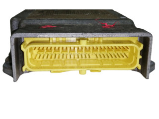 Блок подушек безопасности 1K0909605AA, 5WK43411 Skoda Octavia Mk2 (1Z)