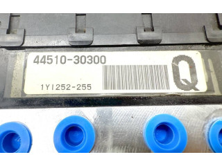 Блок АБС 4451030300, 1Y1252255 Lexus GS 300 350 430 450H 2005 - 2012 года