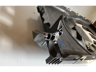 Вентилятор радиатора 107708400E, 1077084-00-E Tesla Model 3