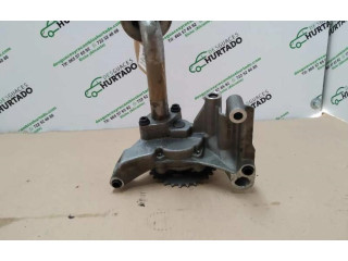 Čerpadlo oleje 00105863 Audi A3 S3 8L