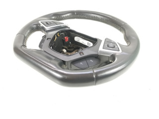 Руль Chevrolet Camaro   -  года 84744910, 84449676      