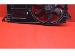 Вентилятор радиатора 3N61-8C607-BA, 3N61-8C607-BA Mazda 3 I