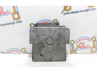 Řídící jednotka A0165450832, 108977 Mercedes-Benz C W202 1995