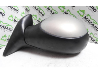 Зеркало (механическое) Citroen Xsara Picasso - года