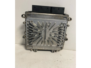 Блок управления двигателя 30729826A, 18934911 Volvo S60