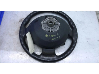 Руль Renault Scenic II - Grand scenic II 2006 - 2009 года 484005500R