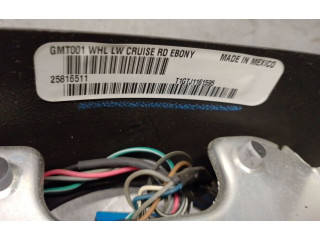 Volant Chevrolet HHR 2008 25816511, 25816511  