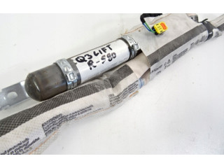 Боковая подушка безопасности Audi Q3 8U