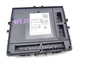 Блок комфорта 95400-K7201, A3C04741001 Hyundai i10