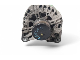 Генератор 231004554R Renault Kangoo II