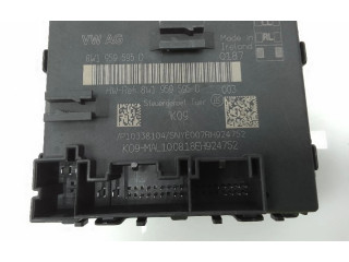 Блок управления 8W1959595D   Audi A3 8Y