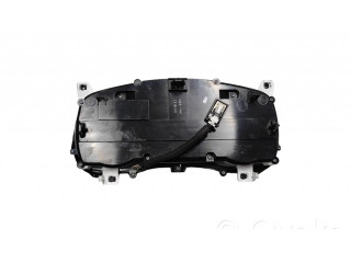 Přístrojová deska  Citroen Jumpy 2016 9817543780, SN10022118  