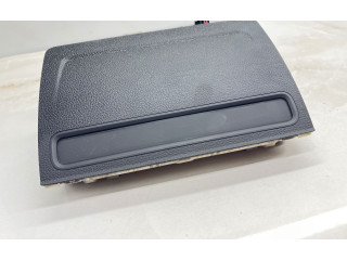 Дисплей    8V0857273P, 8V0919604C   Audi A3 S3 8V