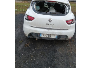 Модуль управления BSM 243809584R Dacia Logan II