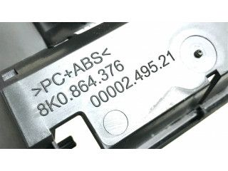 Другая центральная деталь консоли (туннеля)