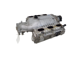 Турбина Нагнетатель Audi Q5 SQ5 06E145621E, VP9DGH9L440AD для двигателя CTU