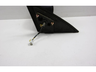 Зеркало (механическое) Mitsubishi Galant 1997 - 2003 года