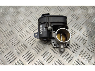 Вентилятор радиатора     9673622380    Citroen C3 