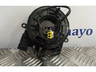 Подушка безопасности водителя 255540638R Dacia Duster II