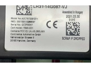 Блок управления 2497397, LE3T14G087VJ Ford Transit - Tourneo Connect