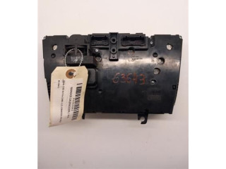 Блок управления климат-контролем 8682929, 8691951 Volvo S80